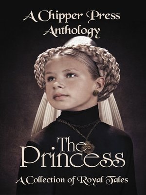 cover image of The Princess
